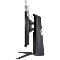 Игровой монитор LG UltraGear 24GS65F-B фото 8